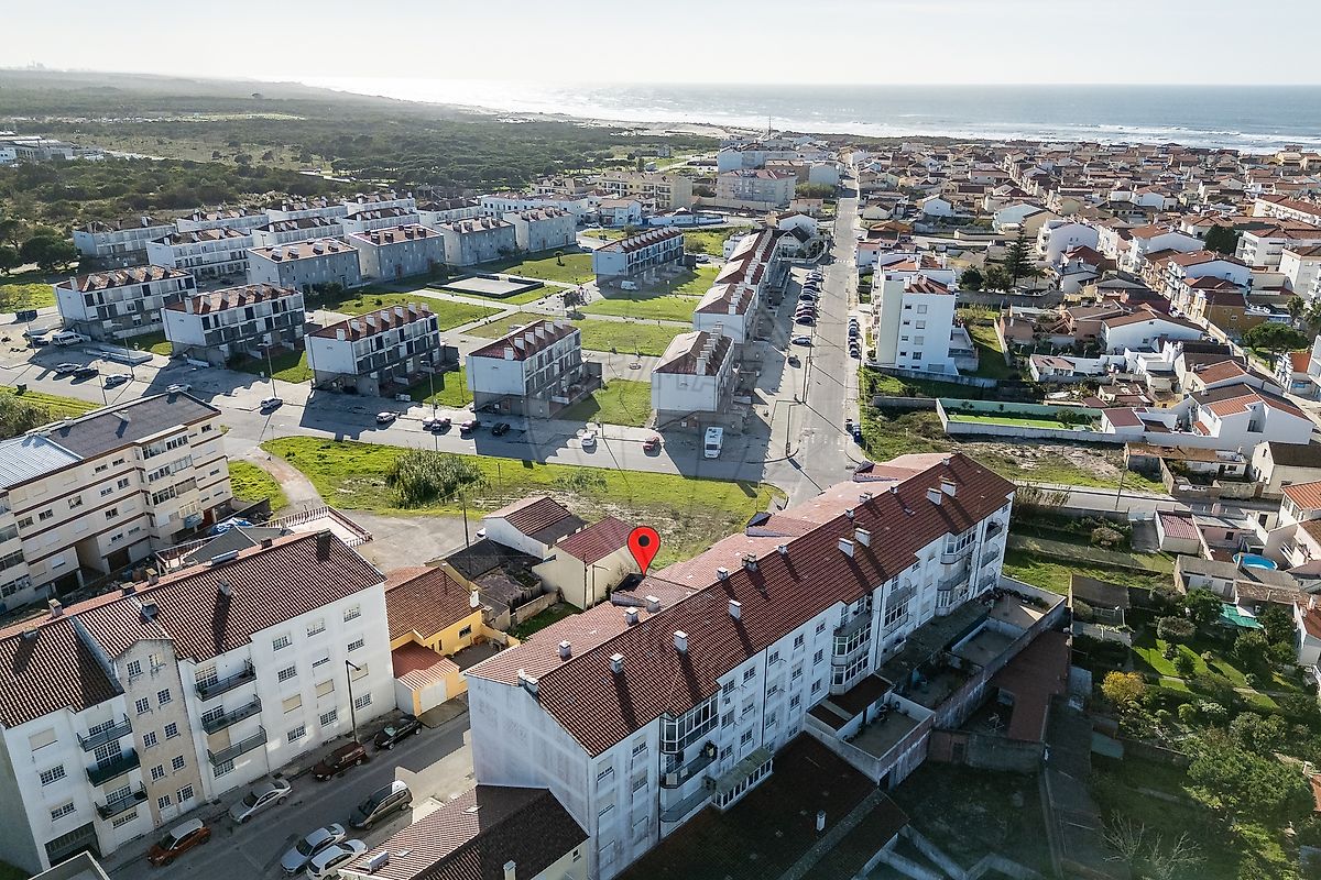 Apartamento T3 à venda em São Pedro, Figueira da Foz — foto 35