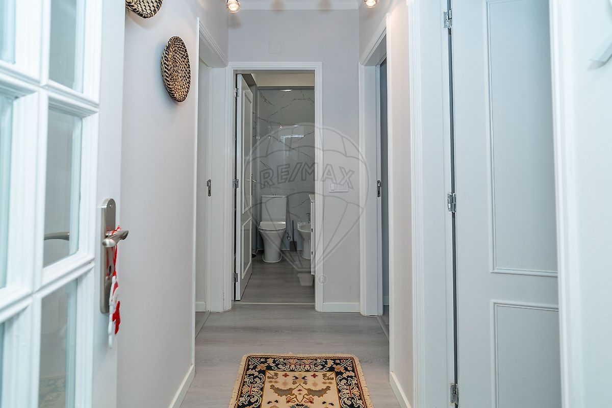 Apartamento T3 à venda em São Pedro, Figueira da Foz — foto 18