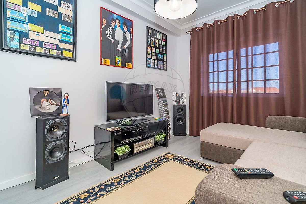 Apartamento T3 à venda em São Pedro, Figueira da Foz — foto 11