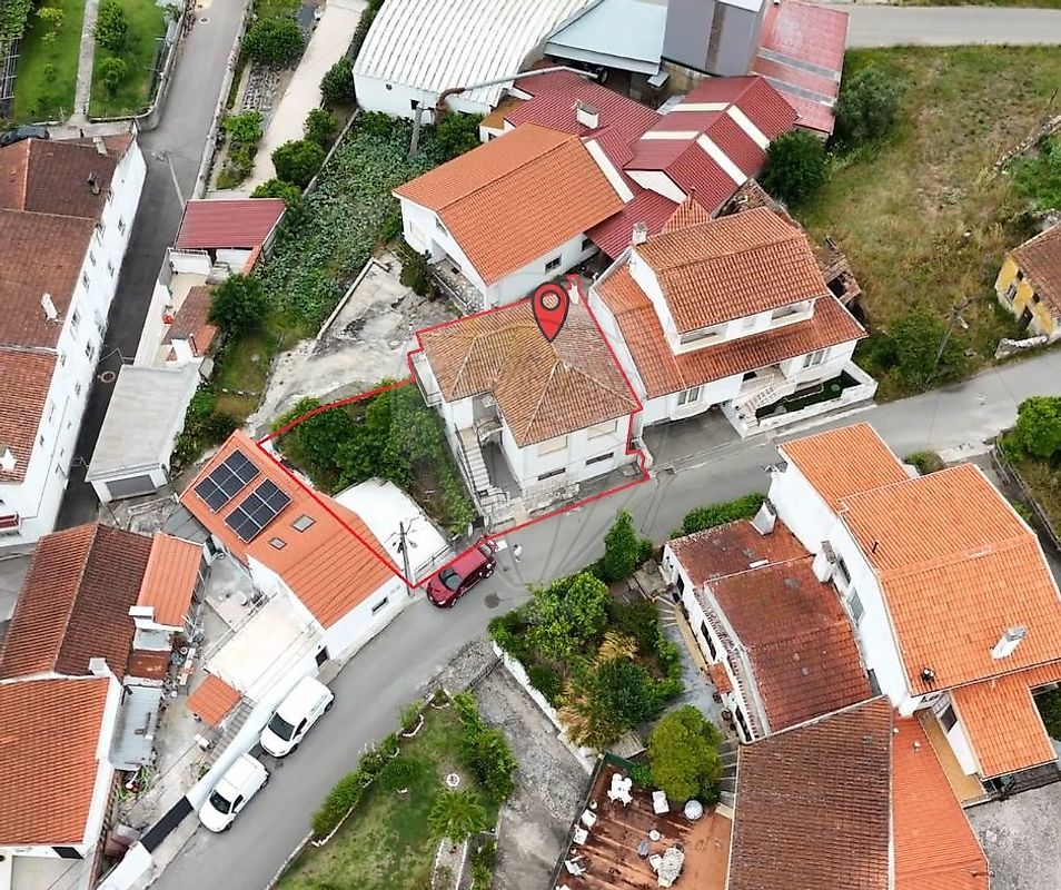 Moradia - Maiorca, Figueira da Foz, Coimbra