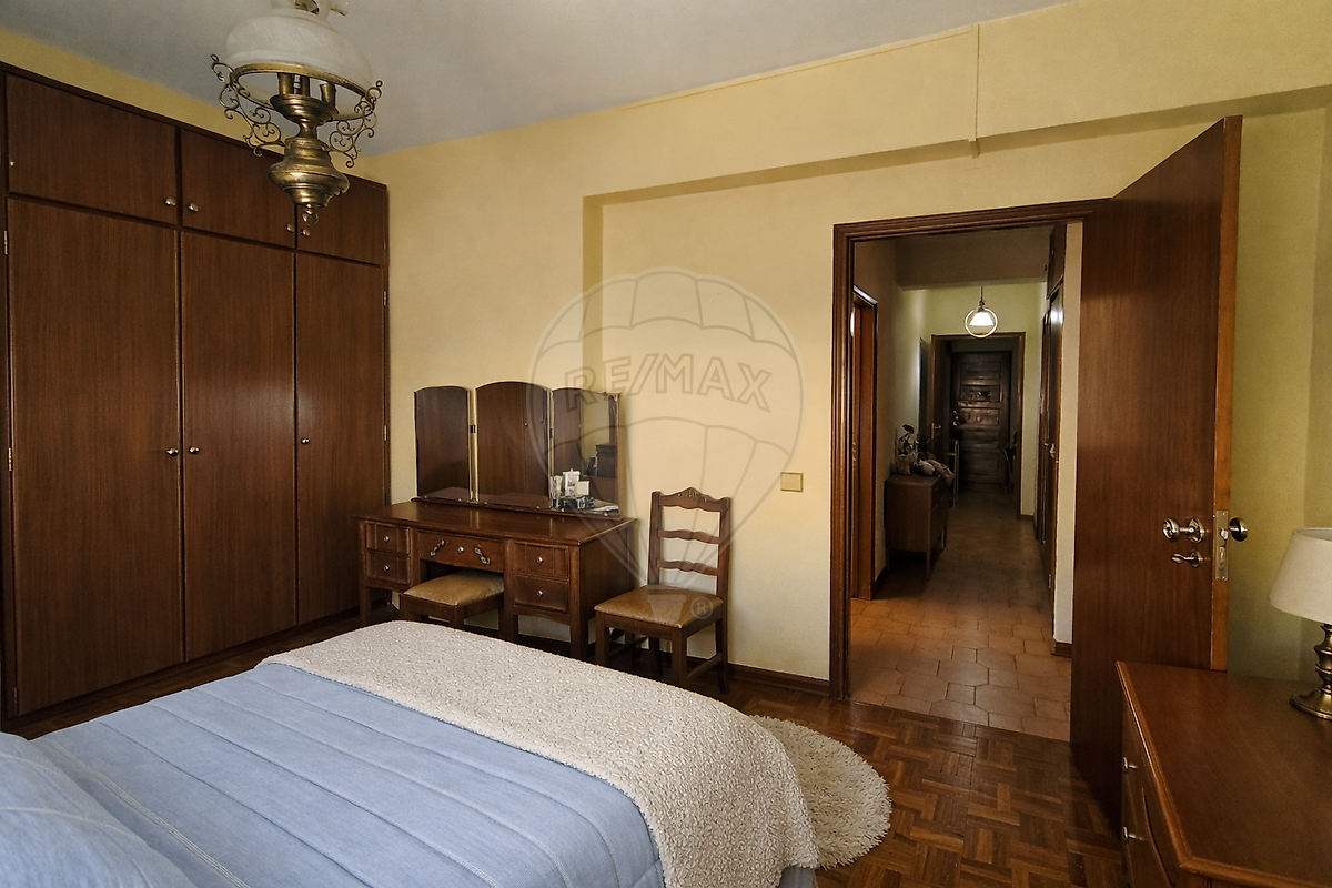 Apartamento T3 à venda em Figueira da Foz