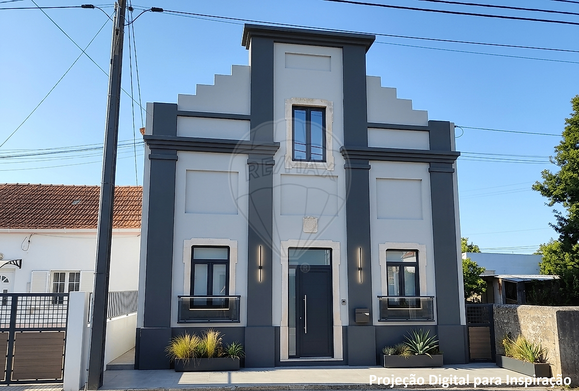 Moradia - Maiorca, Figueira da Foz, Coimbra