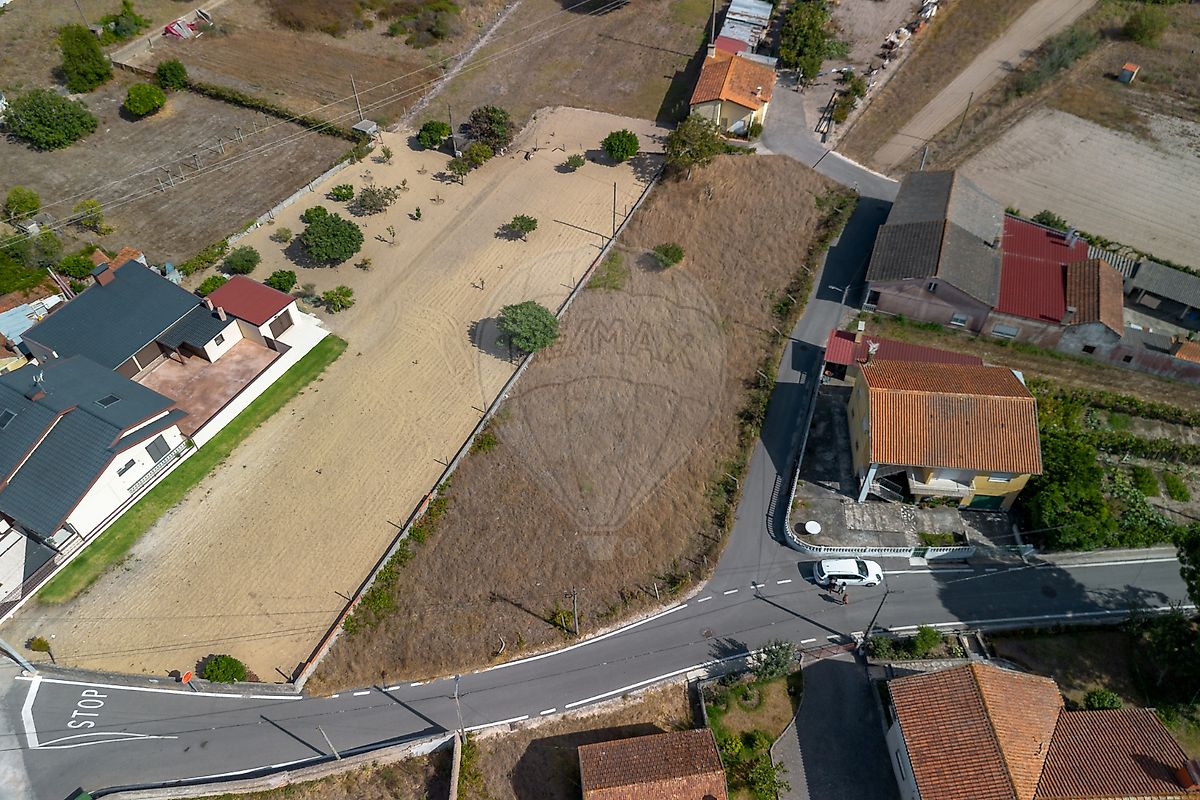 Terreno - Ferreira-a-Nova, Figueira da Foz, Coimbra