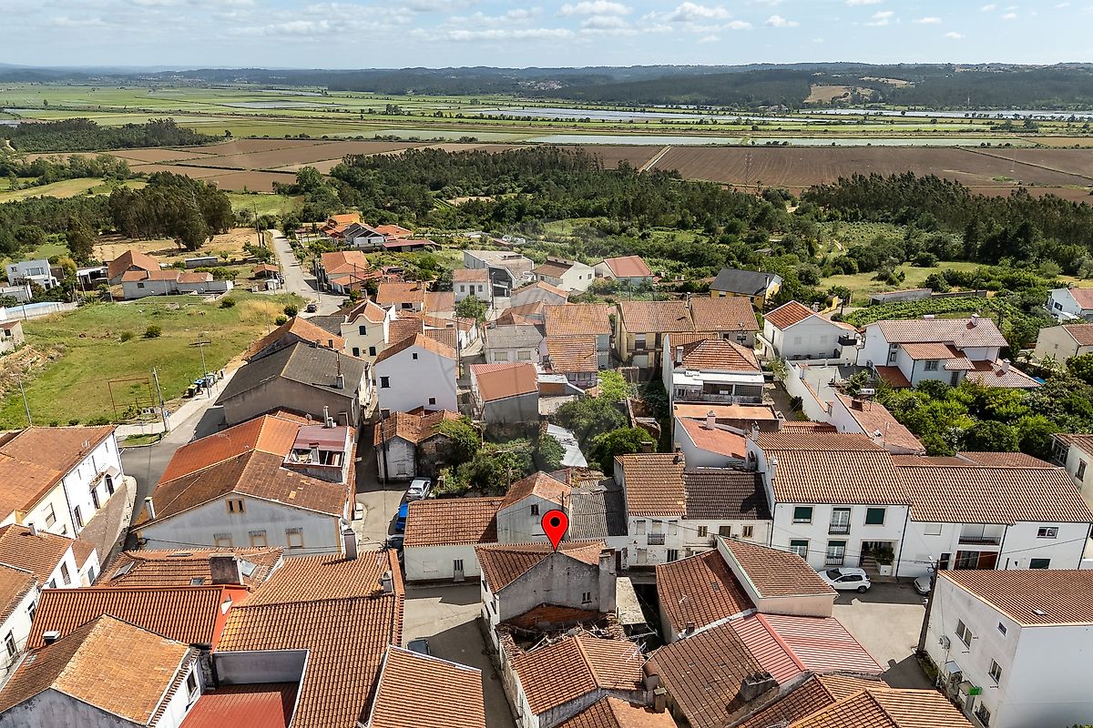 Moradia T2 à venda em Alfarelos, Soure — foto 23