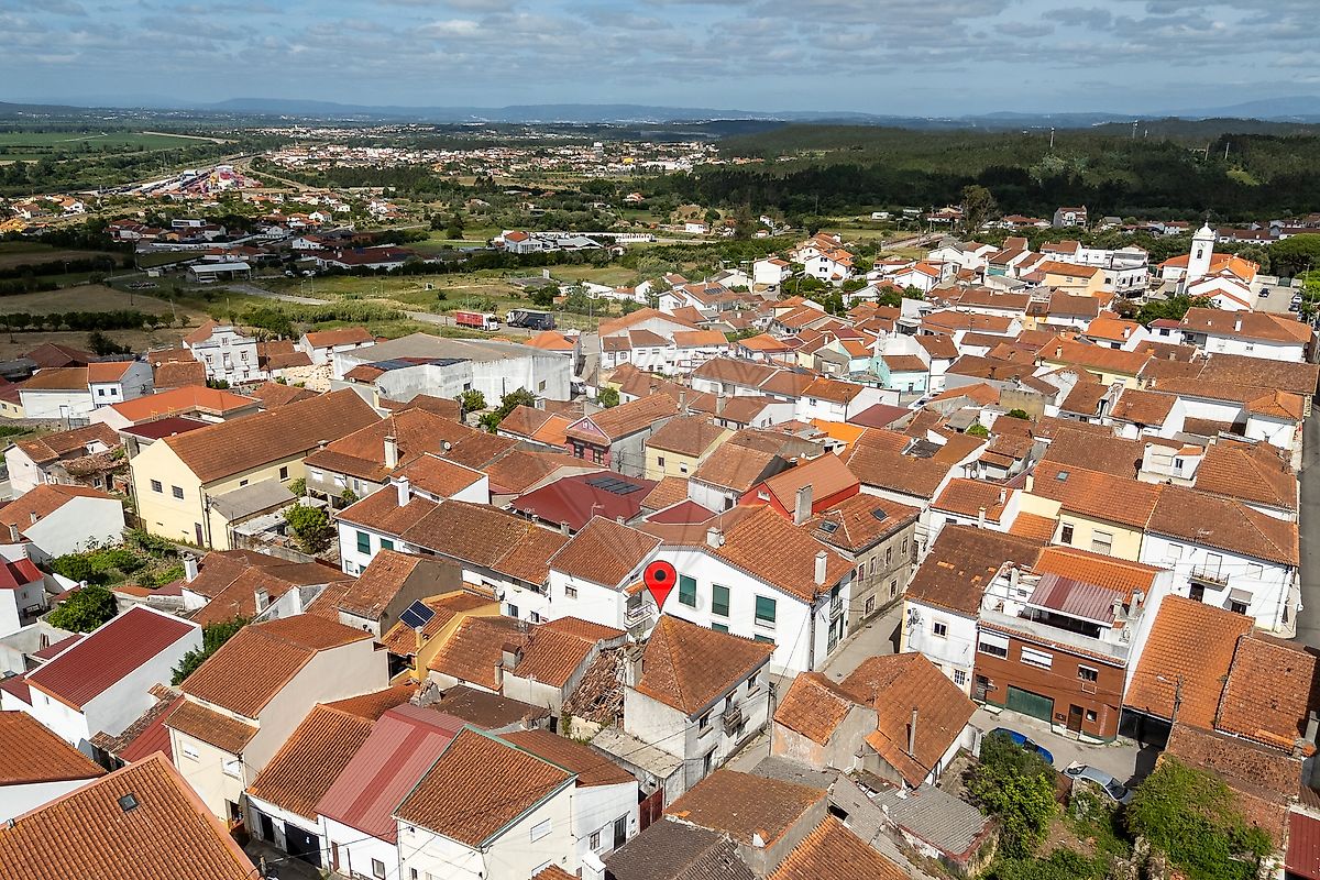 Moradia T2 à venda em Alfarelos, Soure — foto 25