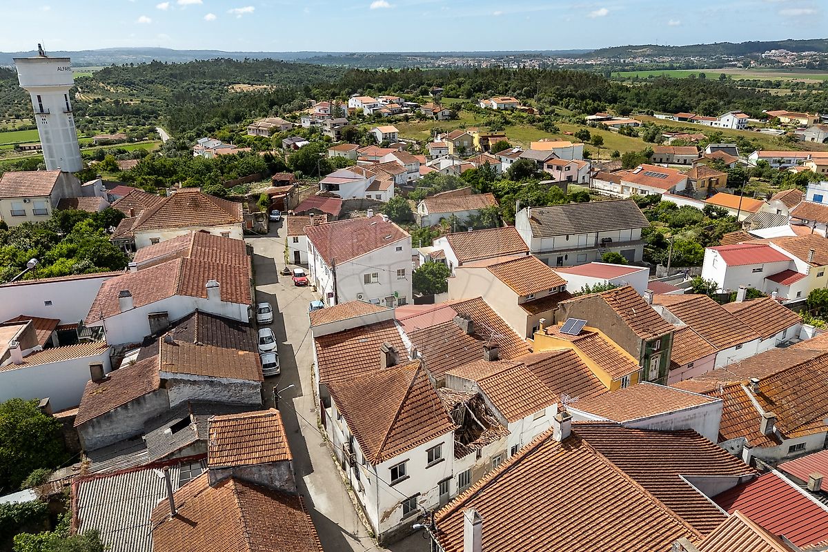 Moradia T2 à venda em Alfarelos, Soure — foto 24