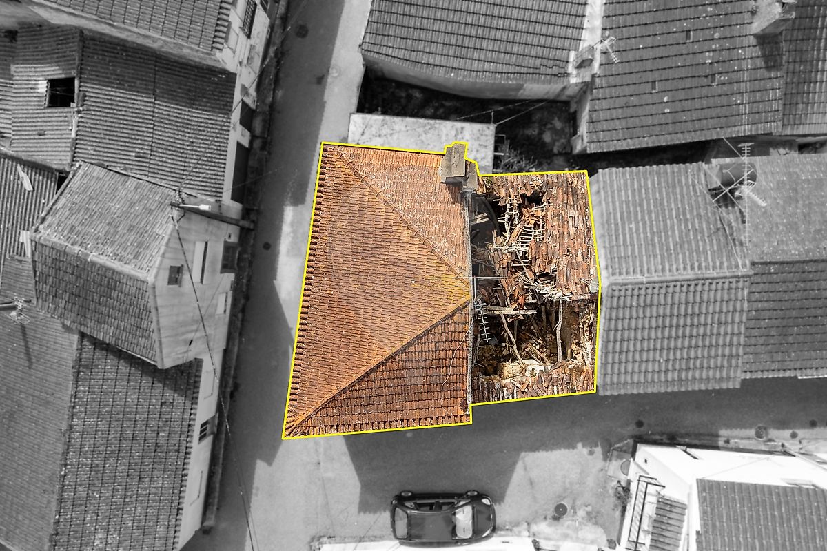 Moradia T2 à venda em Alfarelos, Soure — foto 21