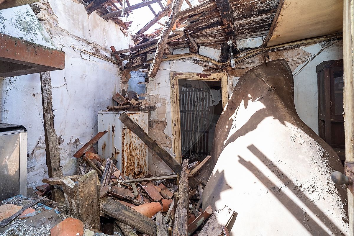 Moradia T2 à venda em Alfarelos, Soure — foto 19