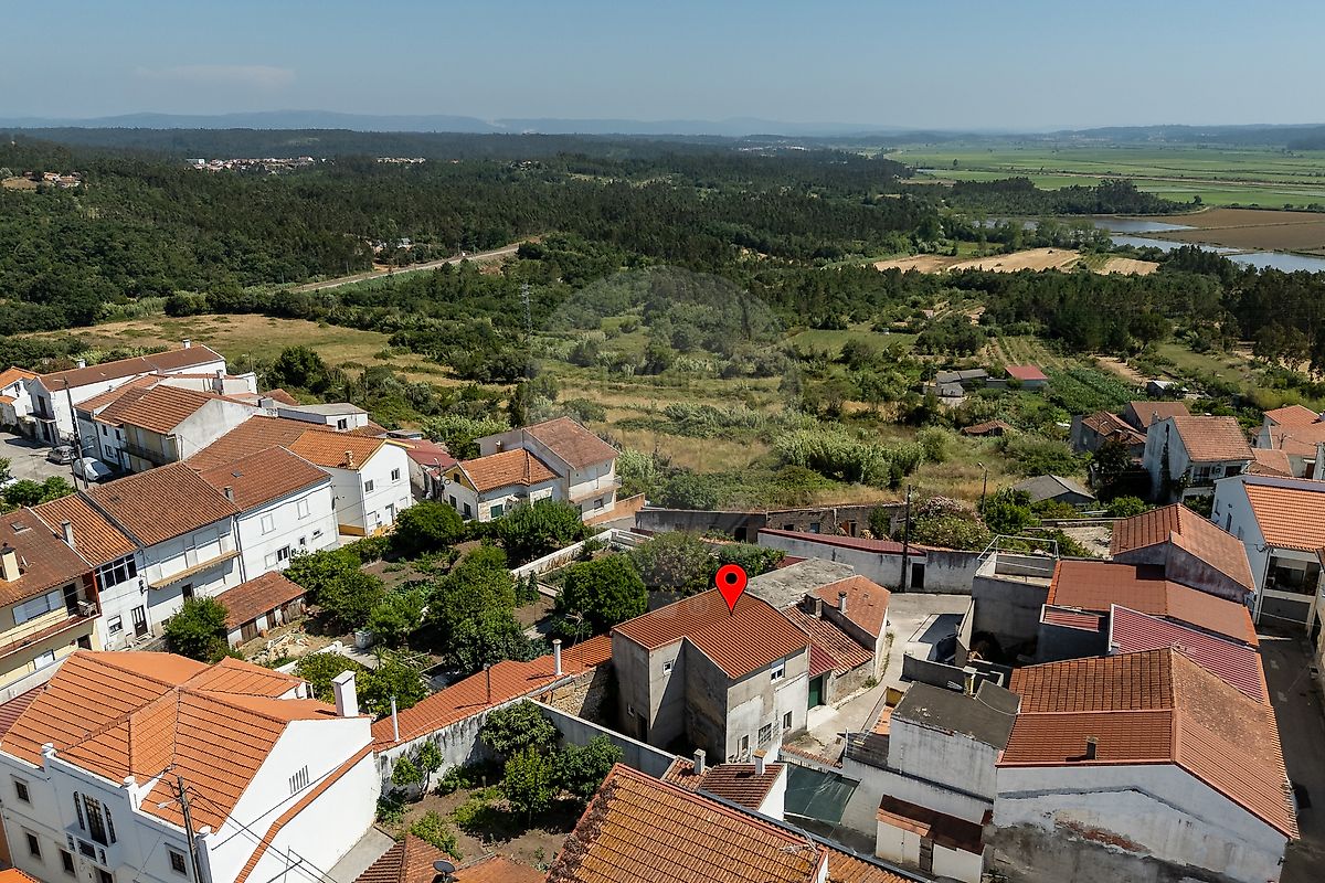 Moradia T2 à venda em Alfarelos, Soure — foto 7