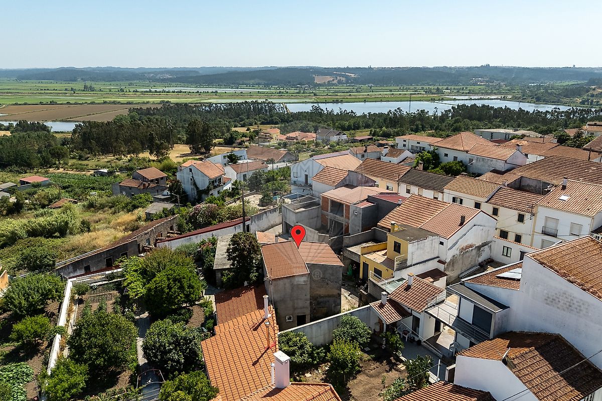 Moradia T2 à venda em Alfarelos, Soure — foto 8