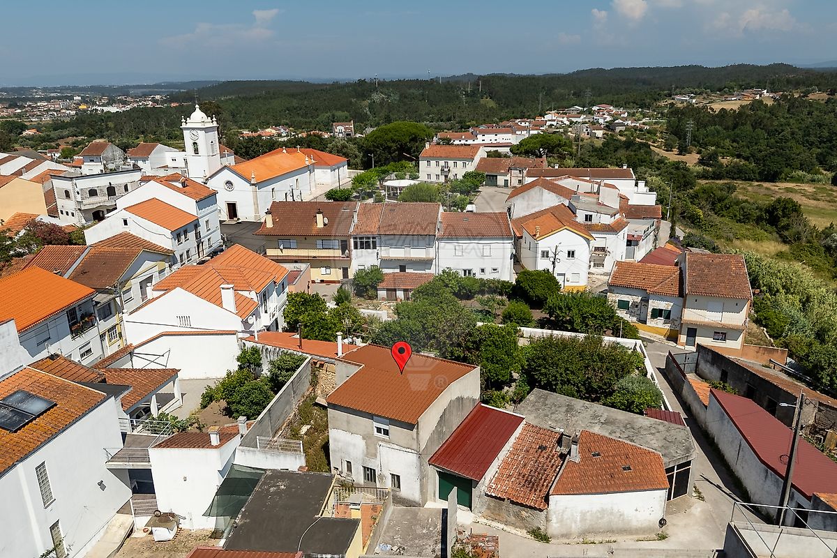 Moradia - Alfarelos, Soure, Coimbra