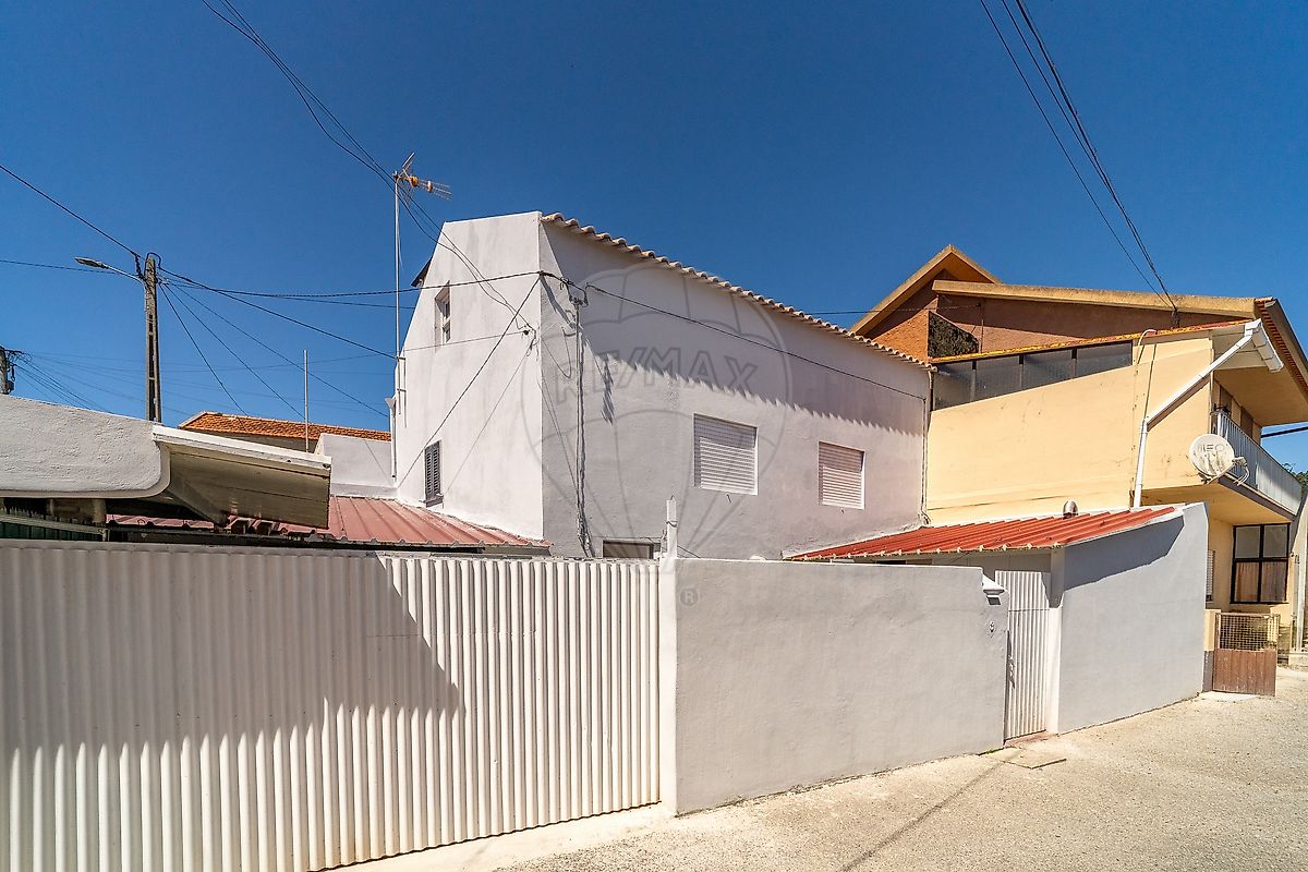 Moradia - Vila Verde, Figueira da Foz, Coimbra