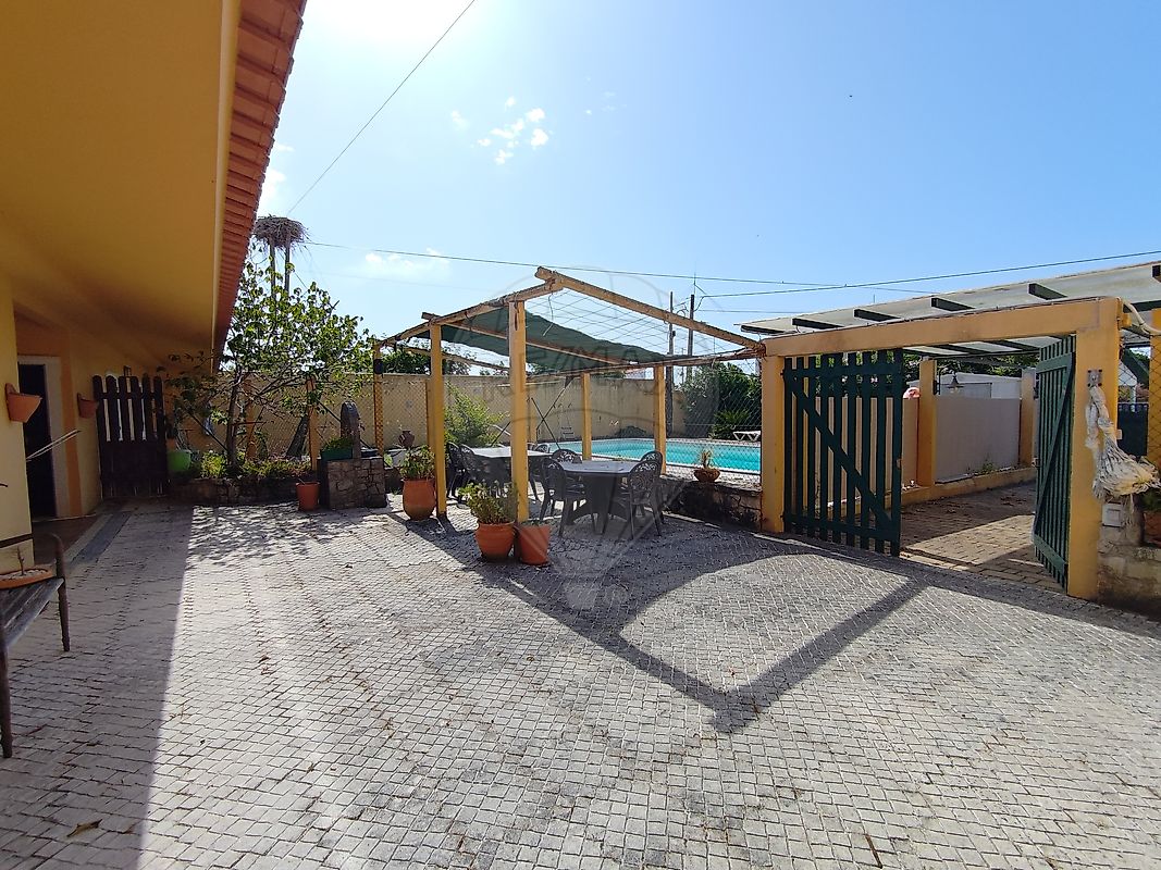 Moradia T4 à venda em Maiorca, Figueira da Foz — foto 7