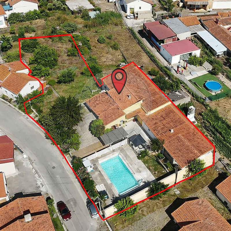 Moradia - Maiorca, Figueira da Foz, Coimbra