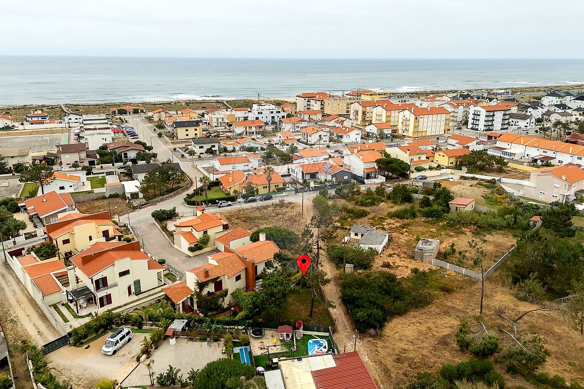 Apartamento à venda em Figueira da Foz