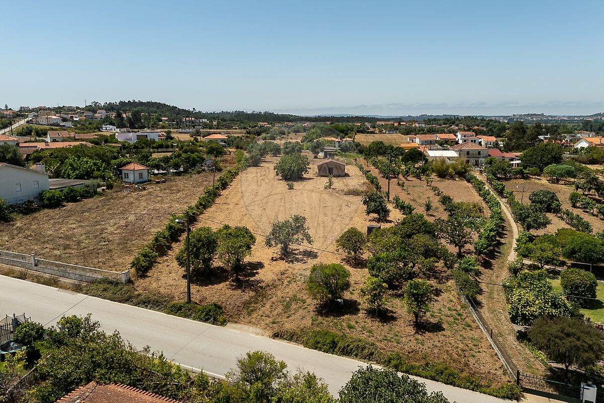 Terreno - Alfarelos, Soure, Coimbra