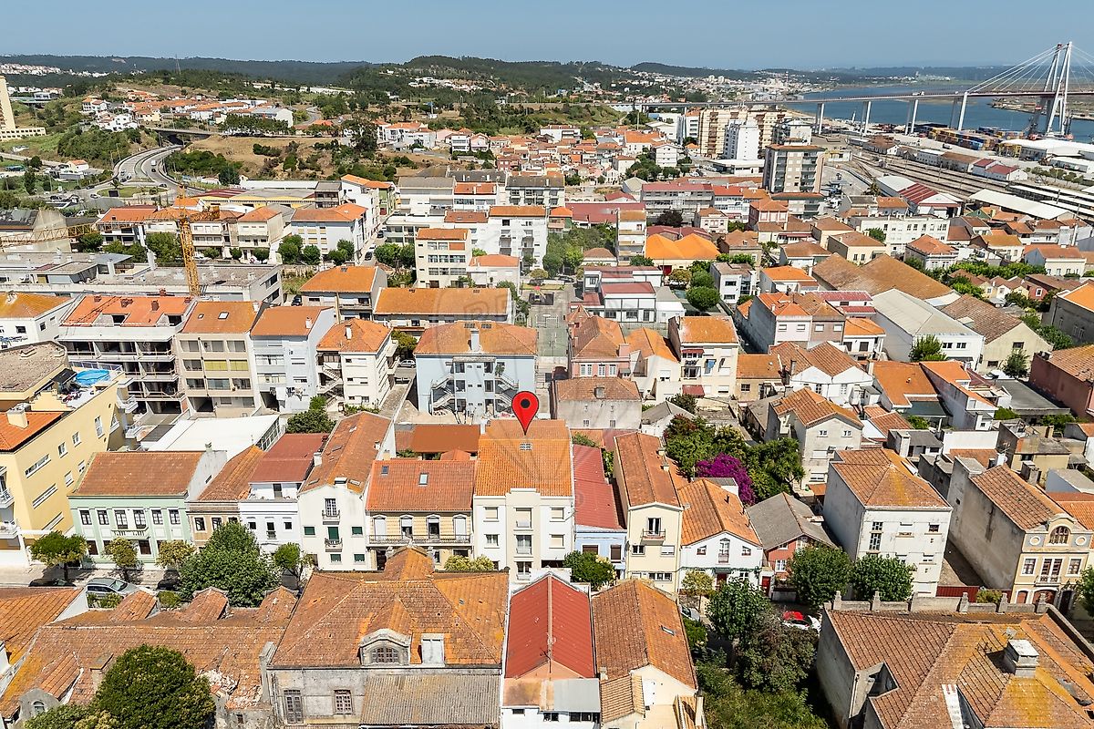 Apartamento T2 à venda em Buarcos e São Julião, Figueira da Foz — foto 28