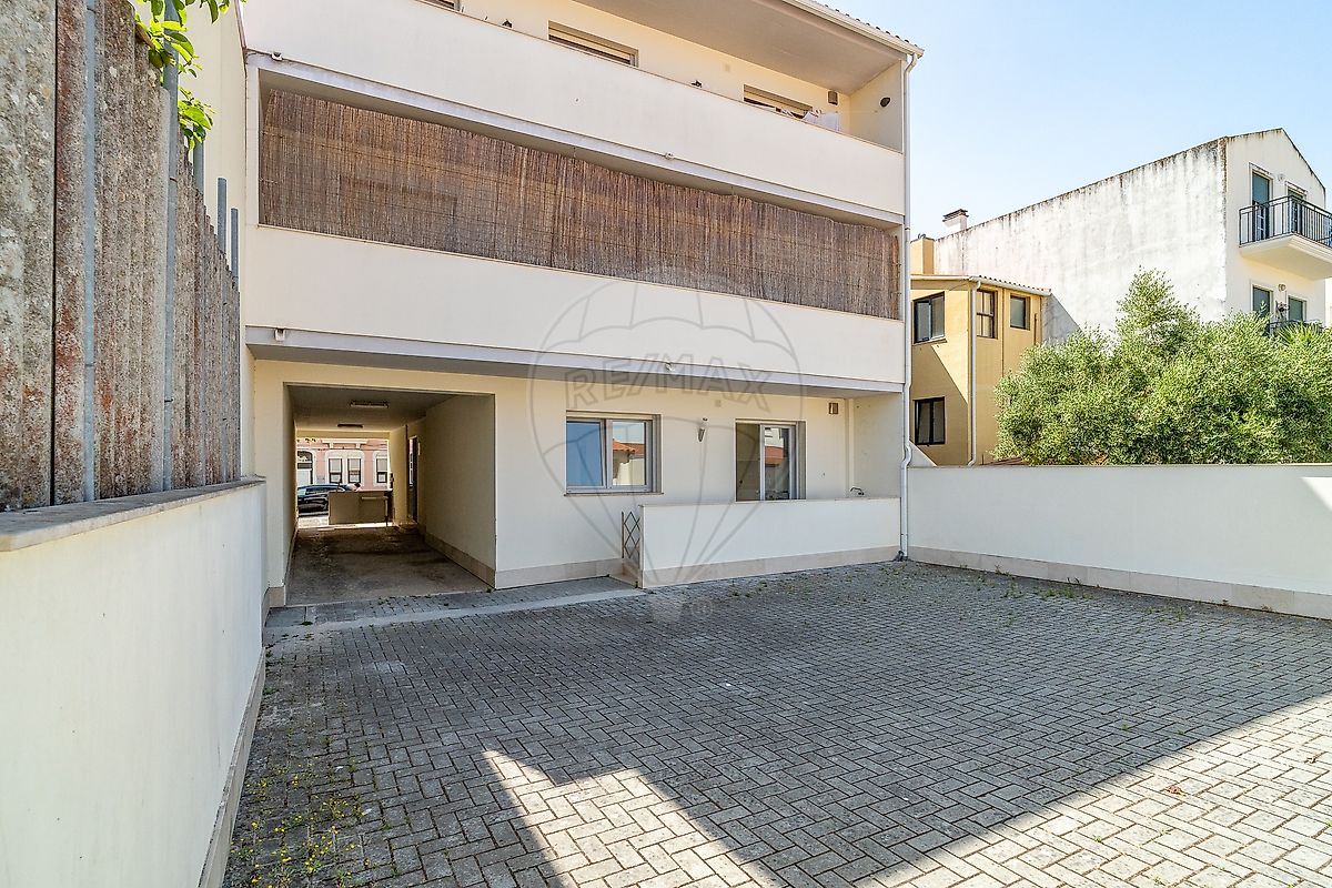 Apartamento T2 à venda em Buarcos e São Julião, Figueira da Foz — foto 22