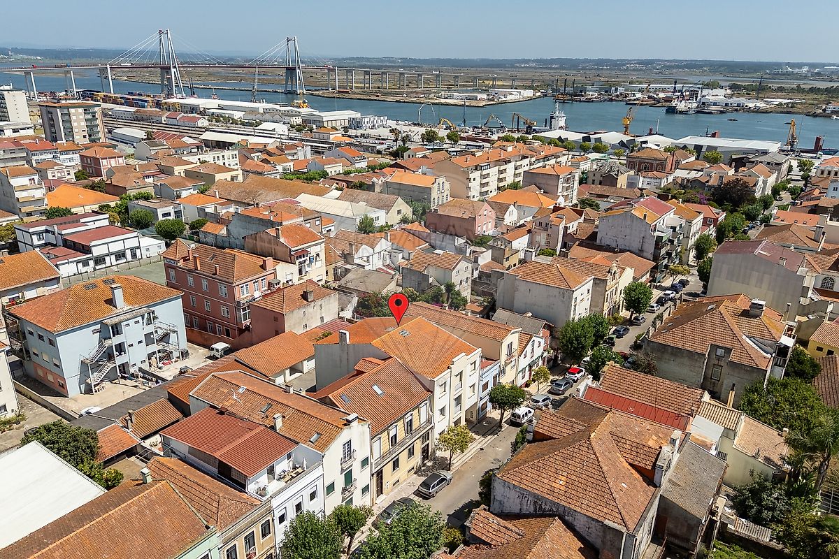 Apartamento T2 à venda em Buarcos e São Julião, Figueira da Foz — foto 31