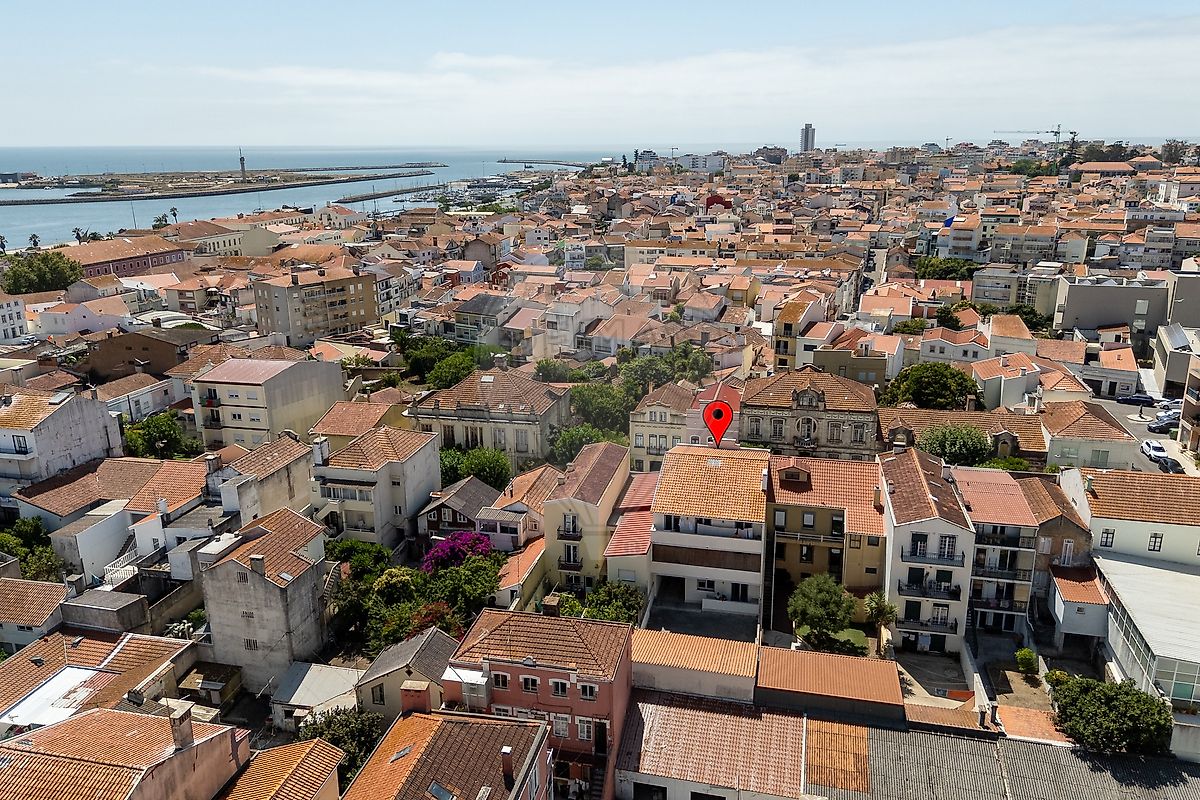 Apartamento T2 à venda em Buarcos e São Julião, Figueira da Foz — foto 33