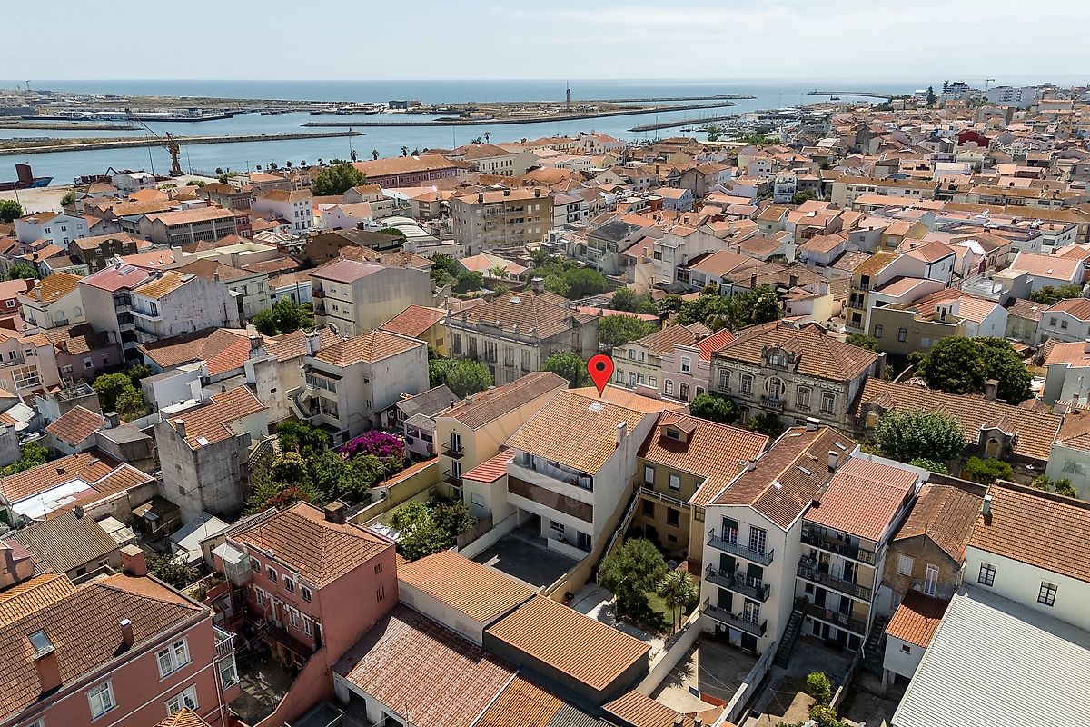 Apartamento T2 à venda em Buarcos e São Julião, Figueira da Foz — foto 32