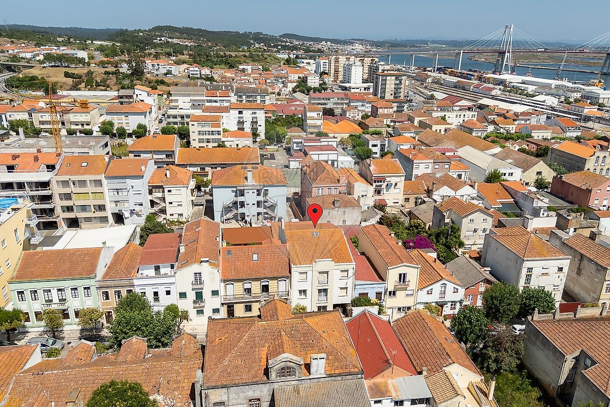 Apartamento T2 à venda em Buarcos e São Julião, Figueira da Foz — foto 29