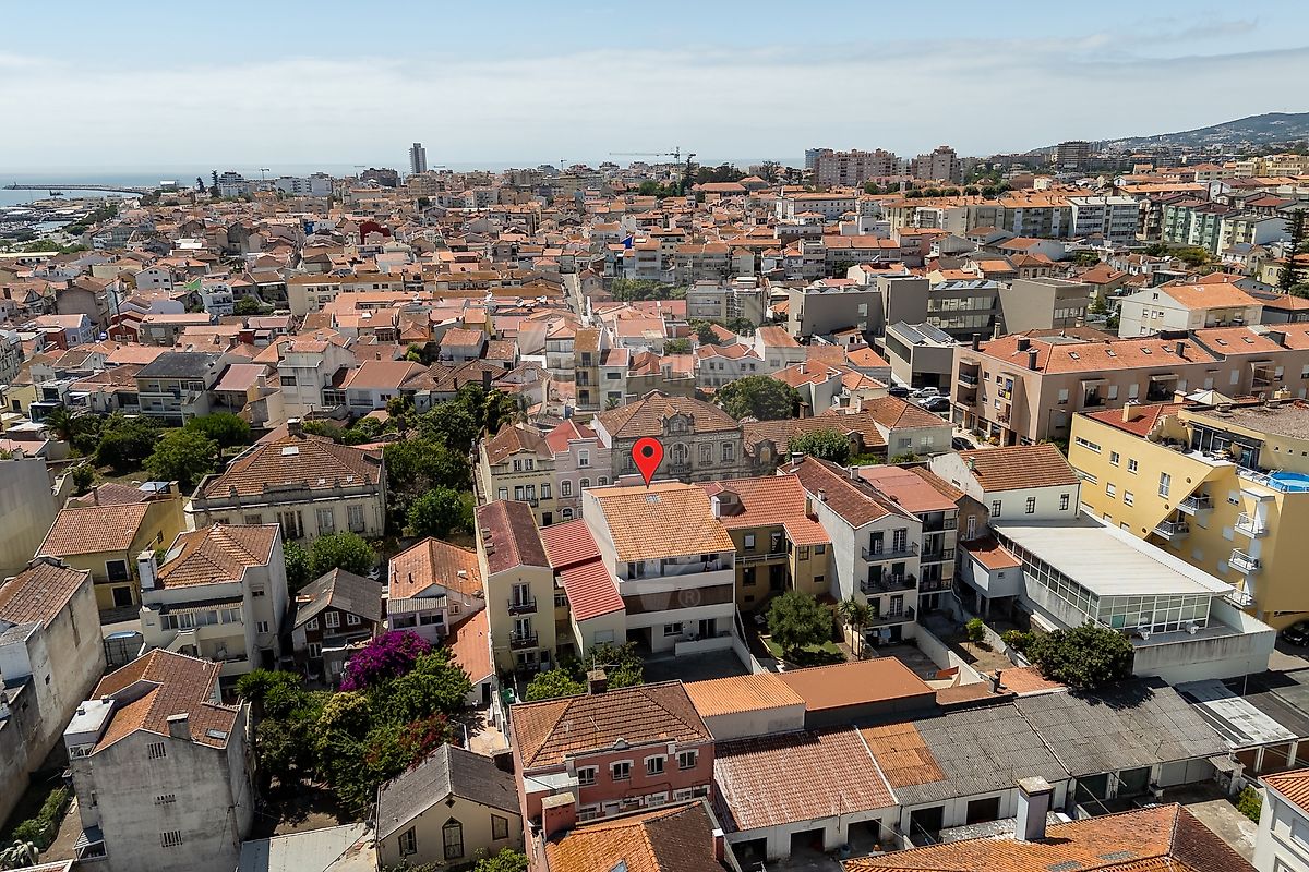Apartamento T2 à venda em Buarcos e São Julião, Figueira da Foz — foto 34