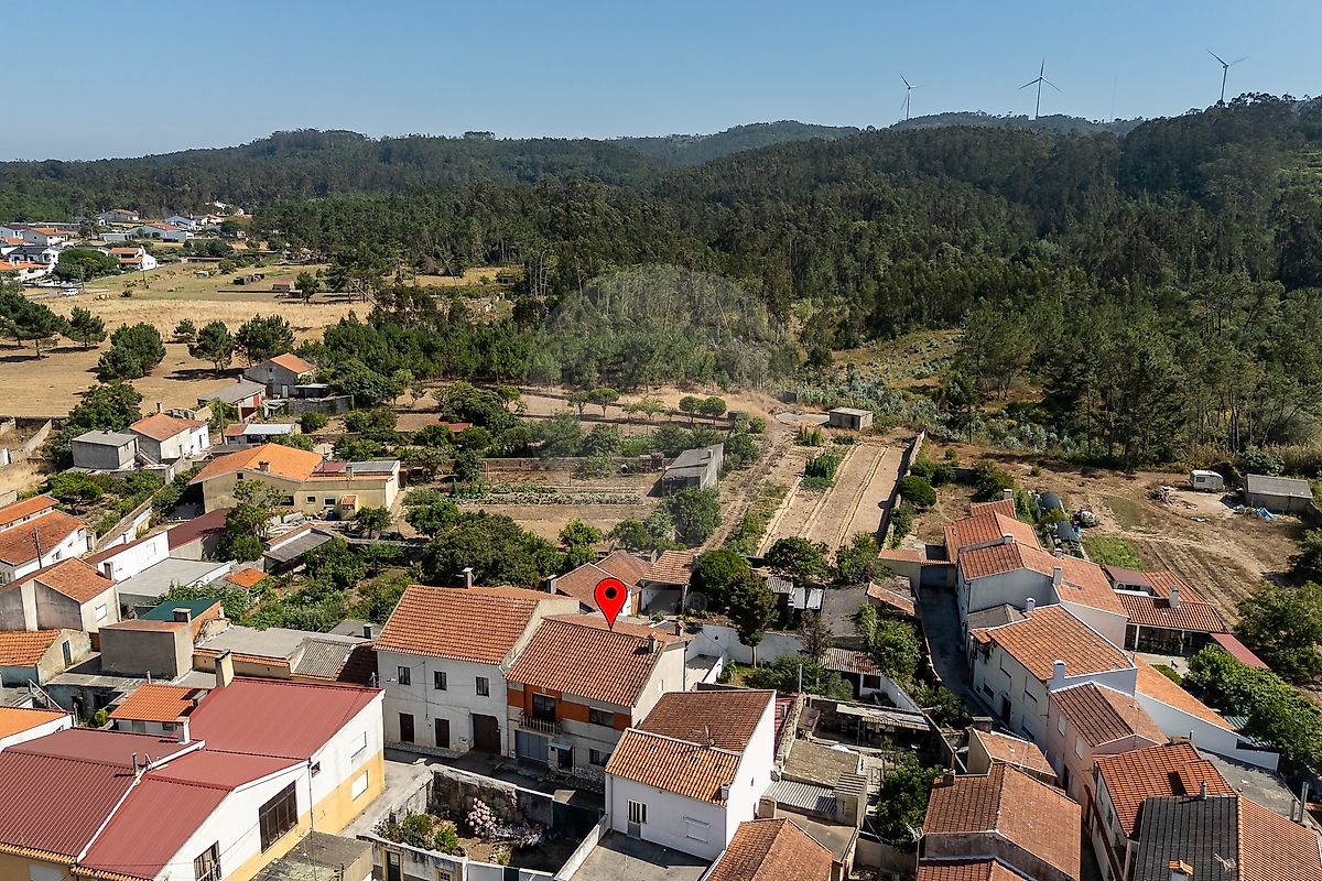 Moradia - Quiaios, Figueira da Foz, Coimbra