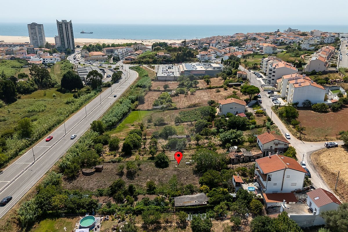 Apartamento T6 à venda em Figueira da Foz
