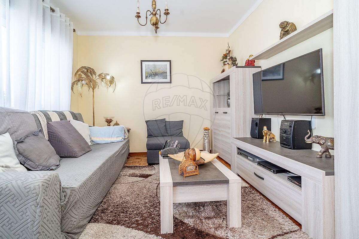 Apartamento - Buarcos e São Julião, Figueira da Foz, Coimbra