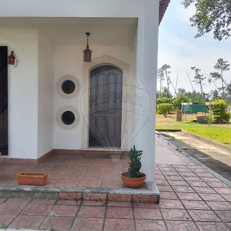 Apartamento T3 à venda em Montemor-o-Velho