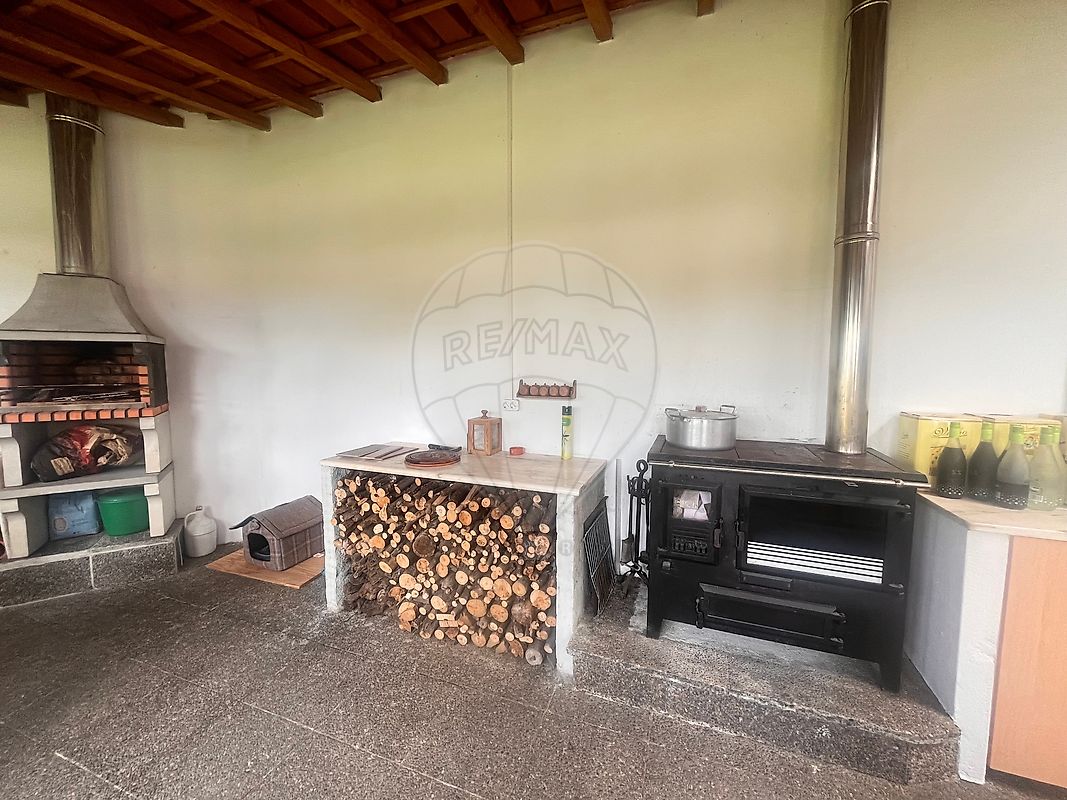 Moradia T4 à venda em Alhadas, Figueira da Foz — foto 31