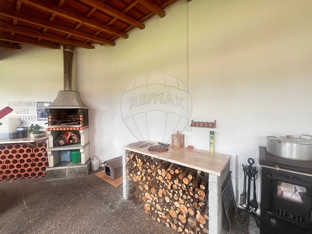 Moradia T4 à venda em Alhadas, Figueira da Foz — foto 30
