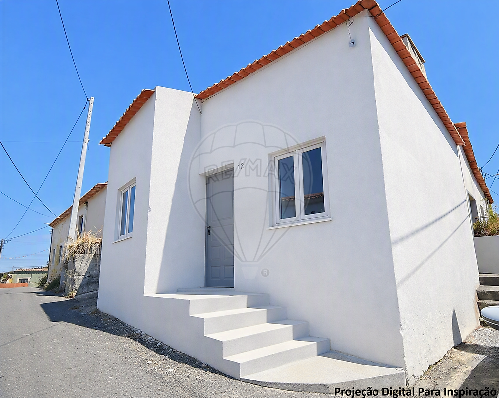 Apartamento T2 à venda em Montemor-o-Velho