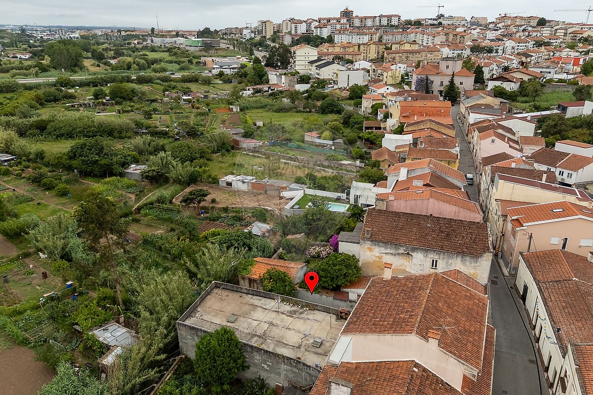 Apartamento T3 à venda em Figueira da Foz