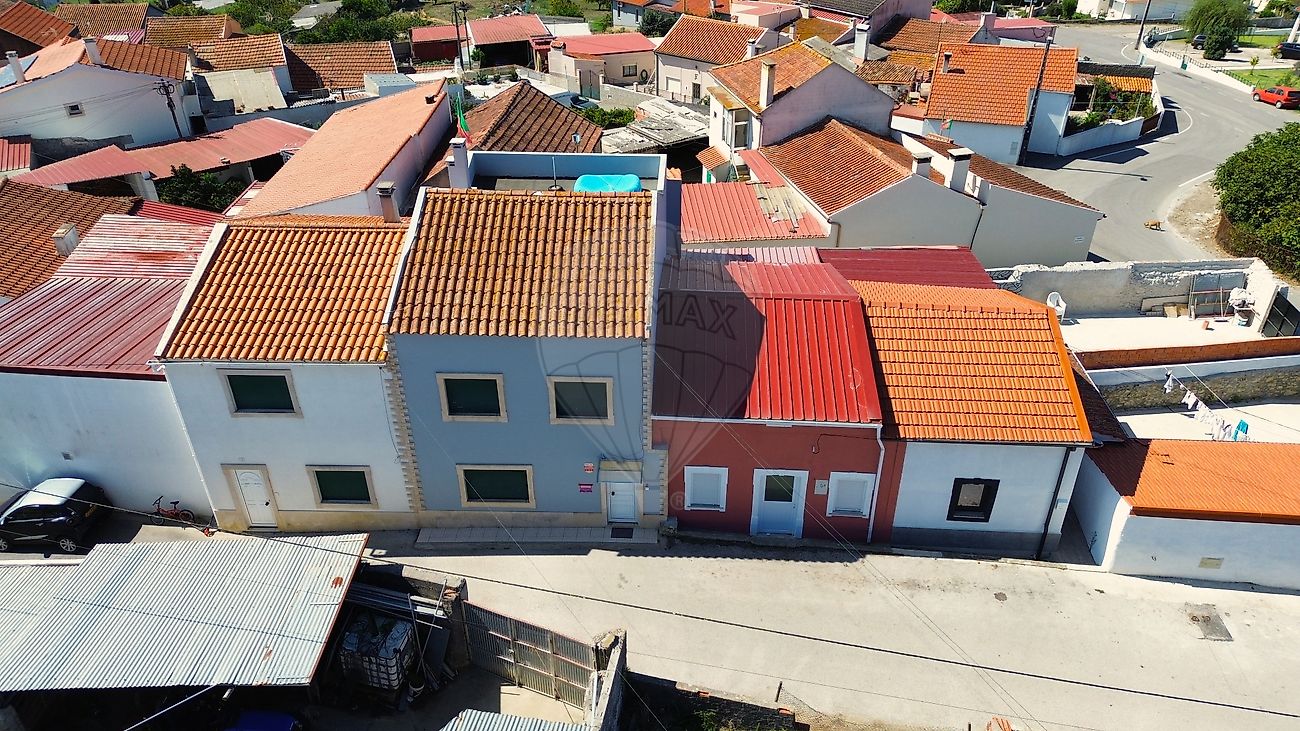 Moradia T3 à venda em Vila Verde, Figueira da Foz — foto 12