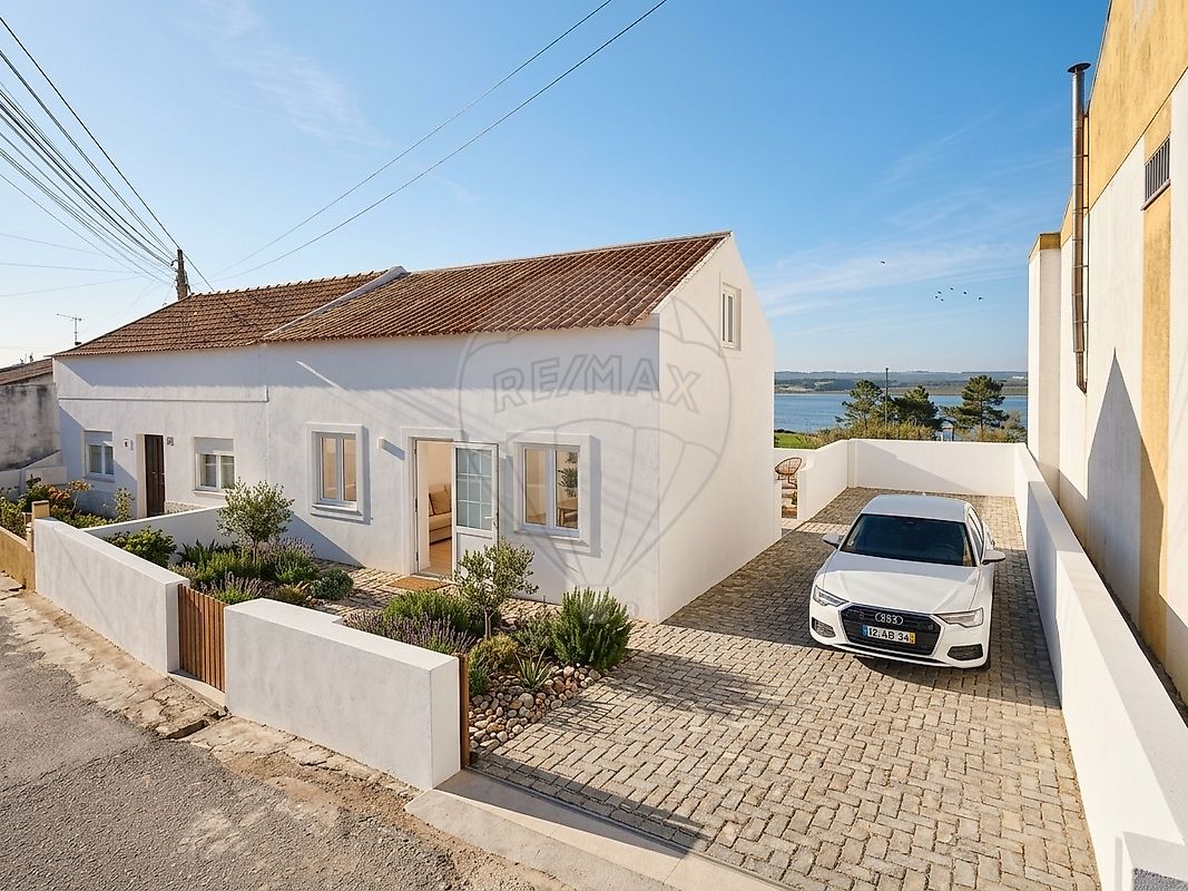 Apartamento T2 à venda em Figueira da Foz