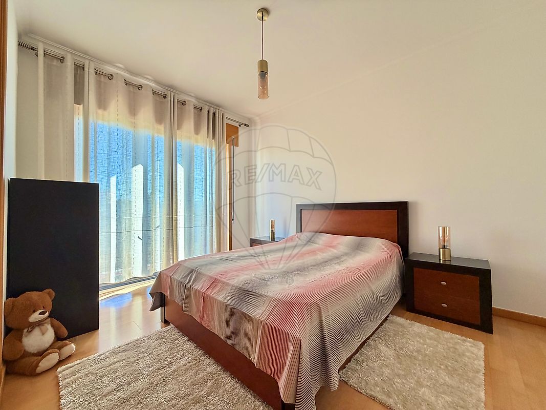 Apartamento T3 à venda em Tavarede, Figueira da Foz — foto 11