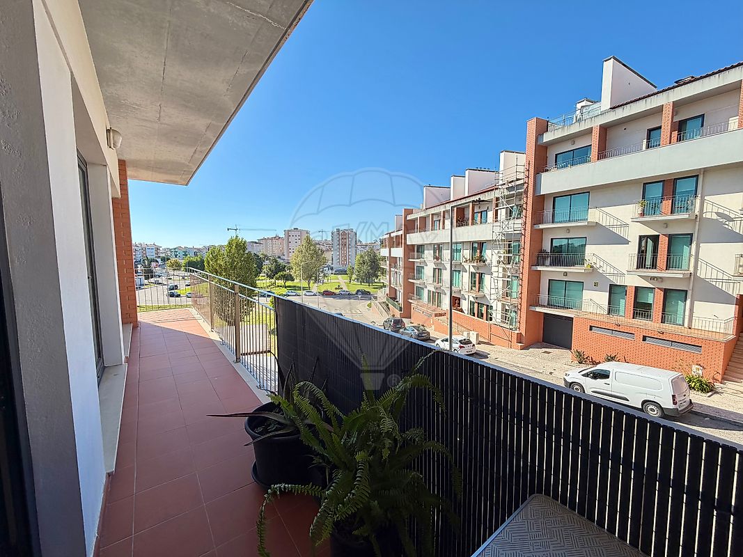 Apartamento T3 à venda em Tavarede, Figueira da Foz — foto 32