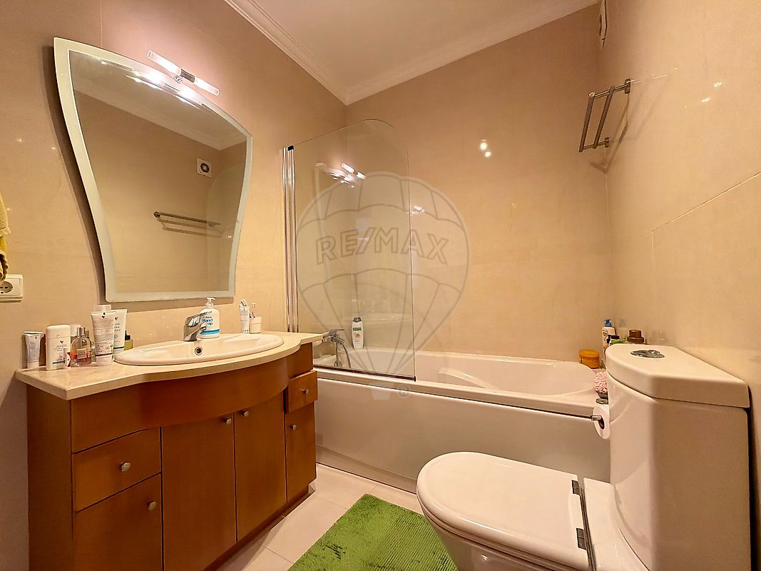 Apartamento T3 à venda em Tavarede, Figueira da Foz — foto 14
