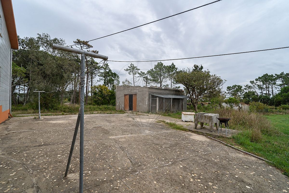 Moradia T3 à venda em Quiaios, Figueira da Foz — foto 19