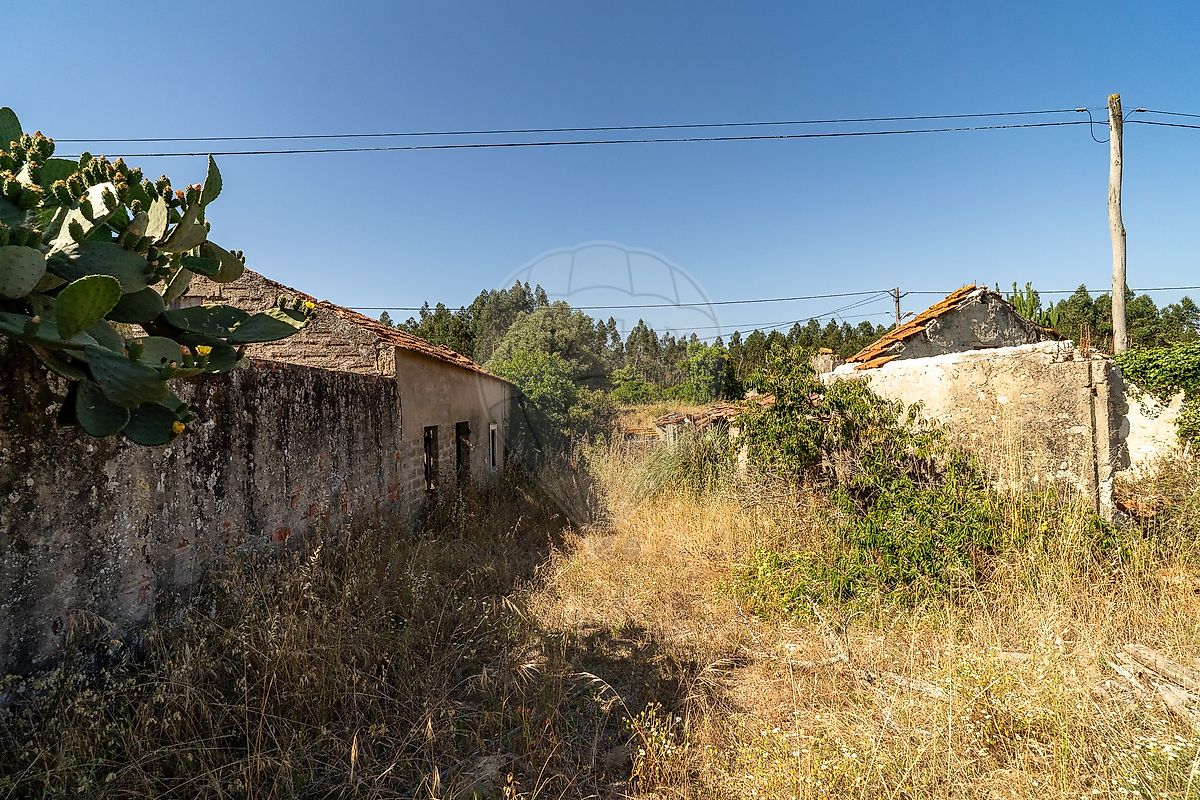 Moradia T1 à venda em Alhadas, Figueira da Foz — foto 20