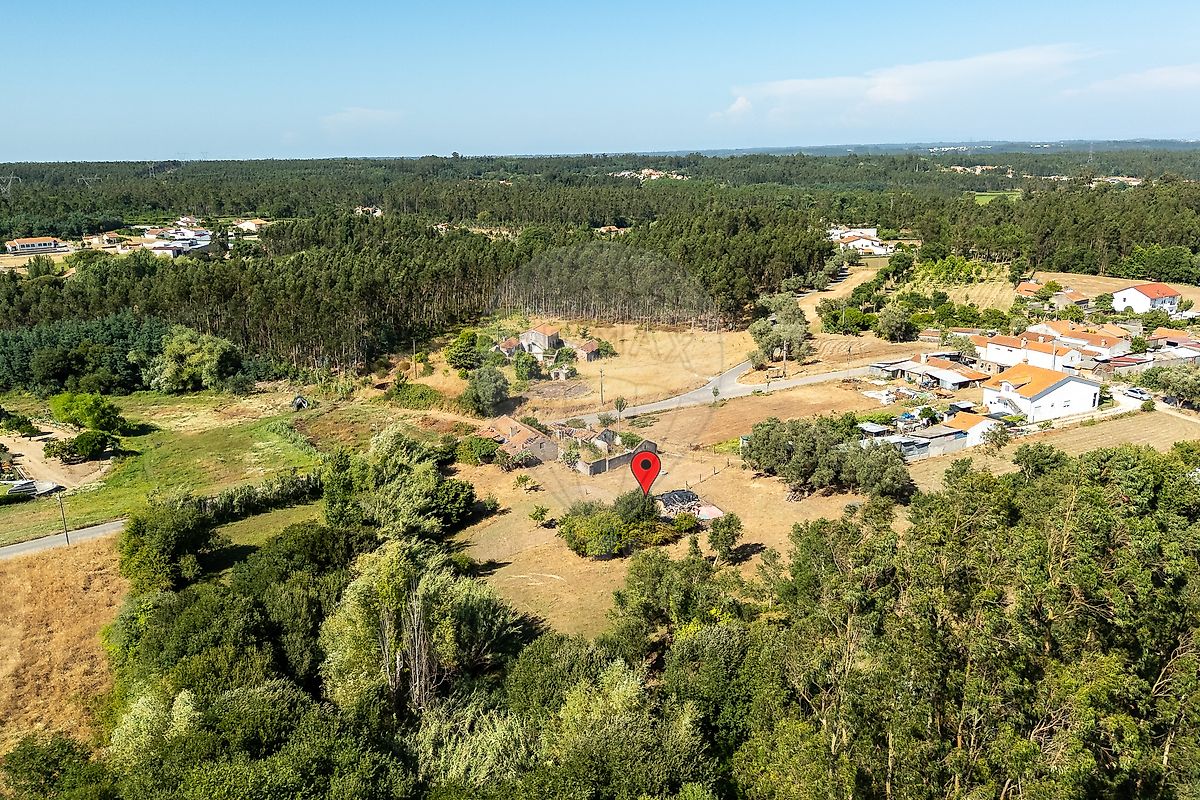 Moradia T1 à venda em Alhadas, Figueira da Foz — foto 6