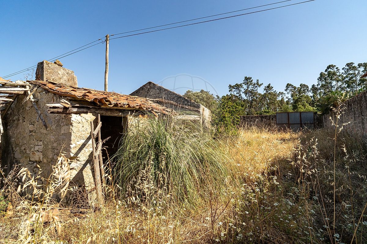 Moradia T1 à venda em Alhadas, Figueira da Foz — foto 18