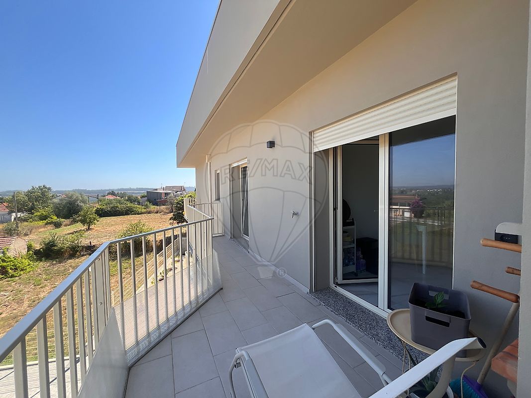 Apartamento T3 à venda em Granja do Ulmeiro, Soure — foto 6