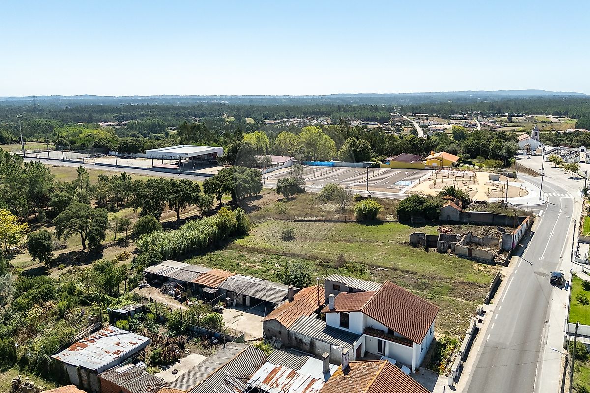 Moradia T2 - Liceia, Montemor-o-Velho, Coimbra