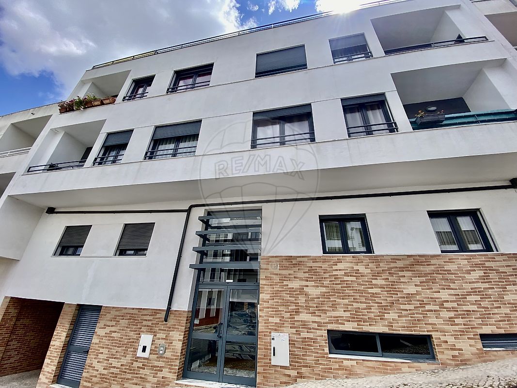 Apartamento T2 para venda