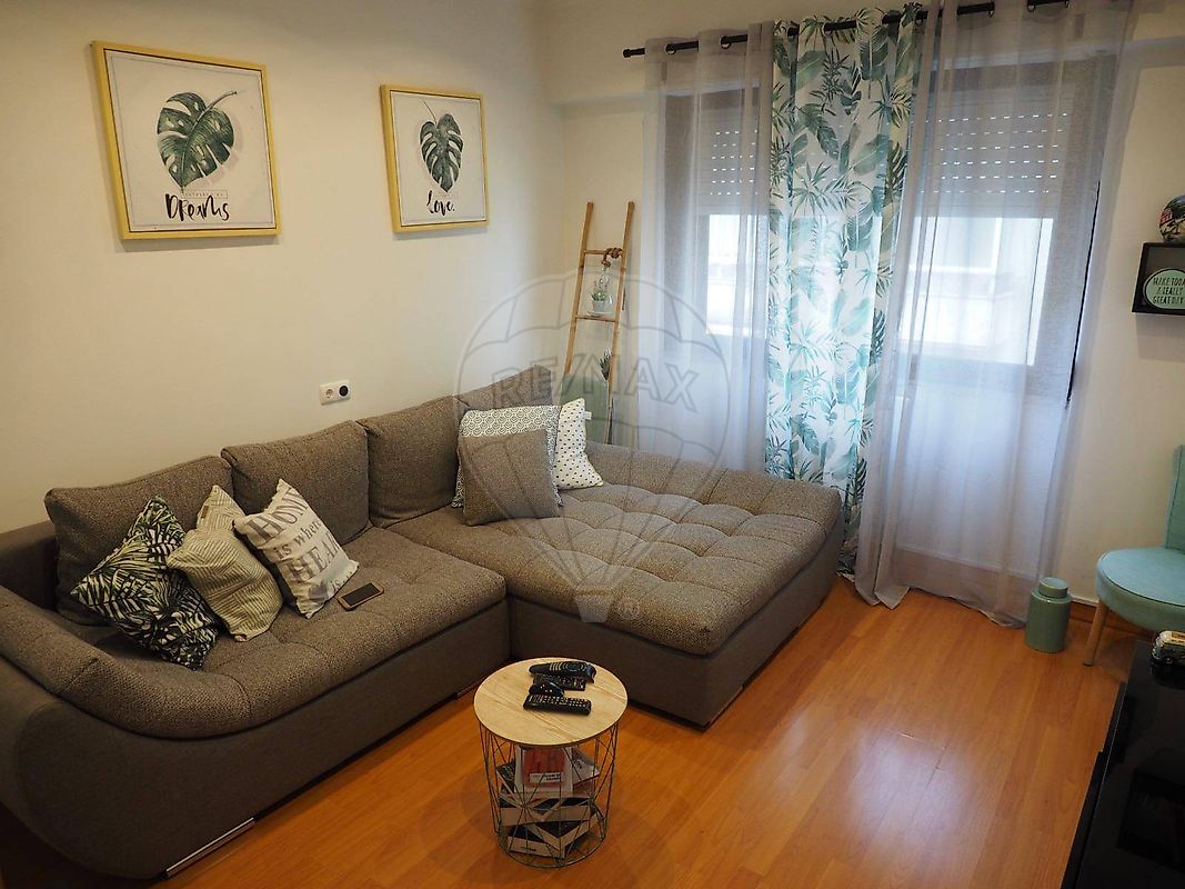 Apartamento T2 para venda