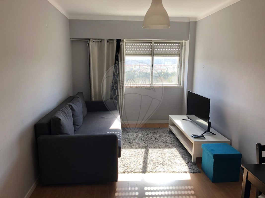 Apartamento T1 para venda