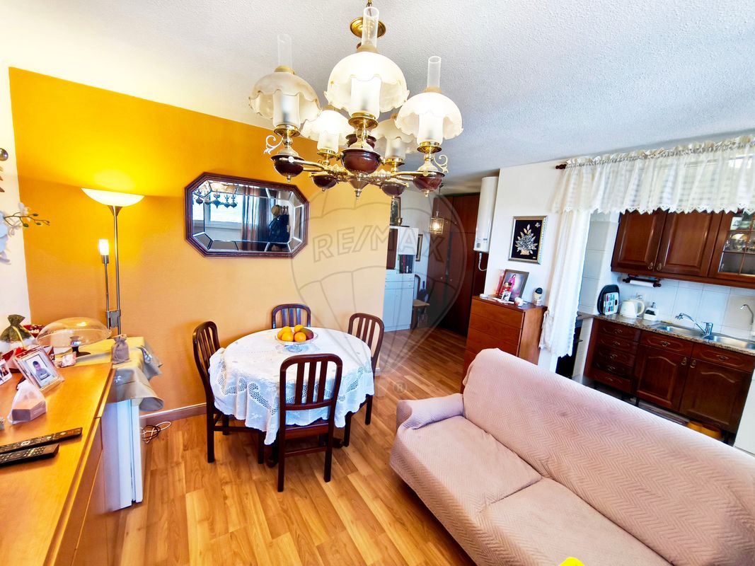 Apartamento T2 para venda